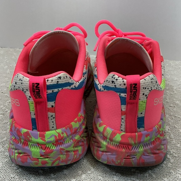 Skechers Max Cushioning Premier 2.0 Unhinged Sneakers Shoes Women's 10 - Picture 7 of 10